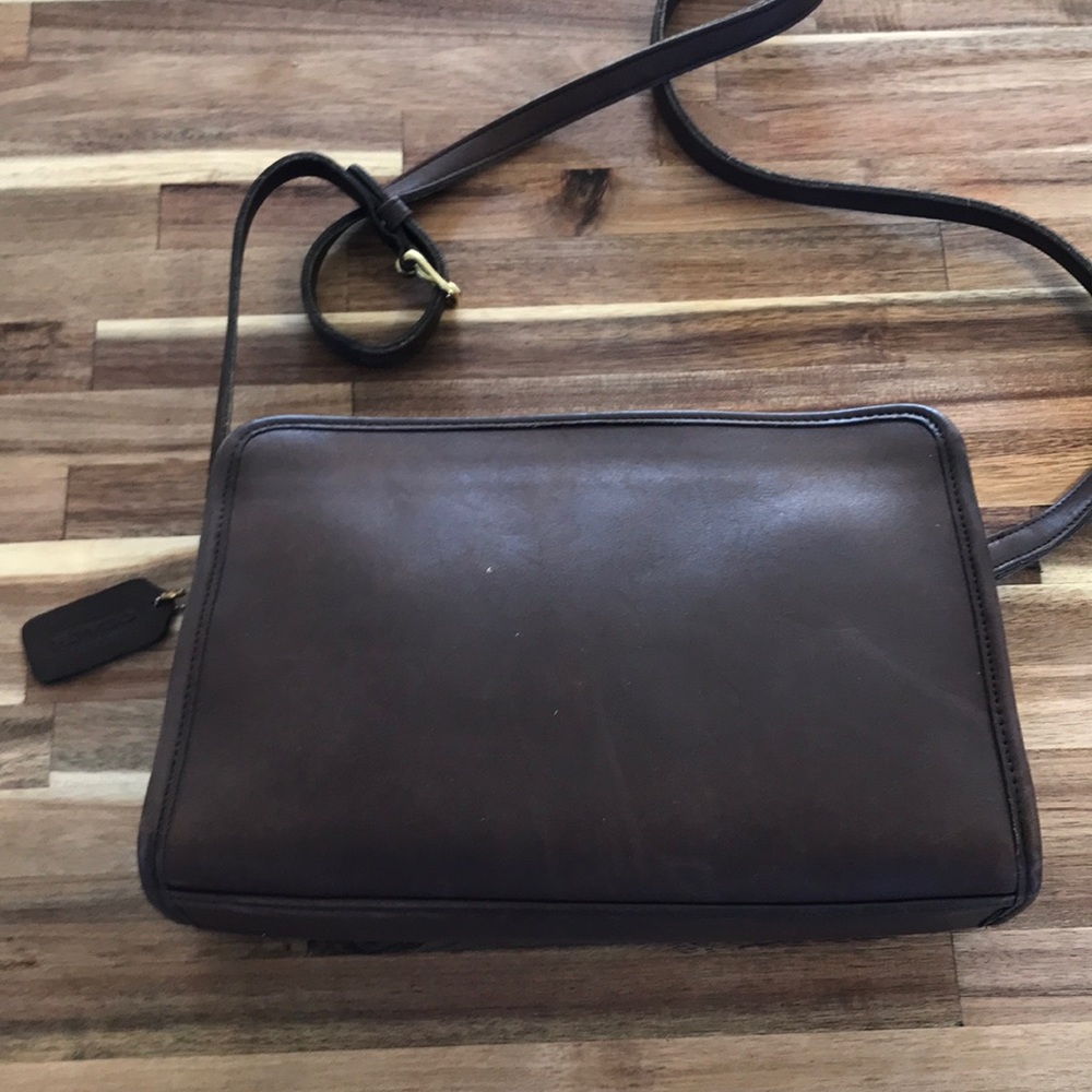 Vintage Coach
